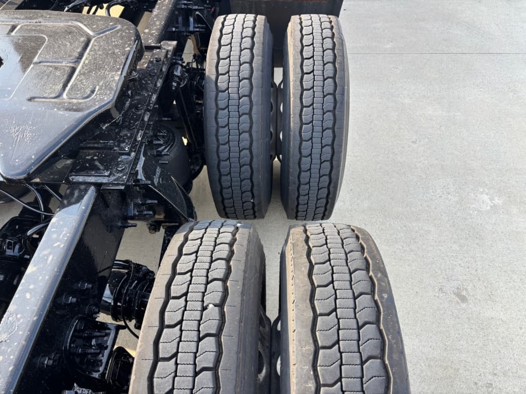 2020 Freightliner