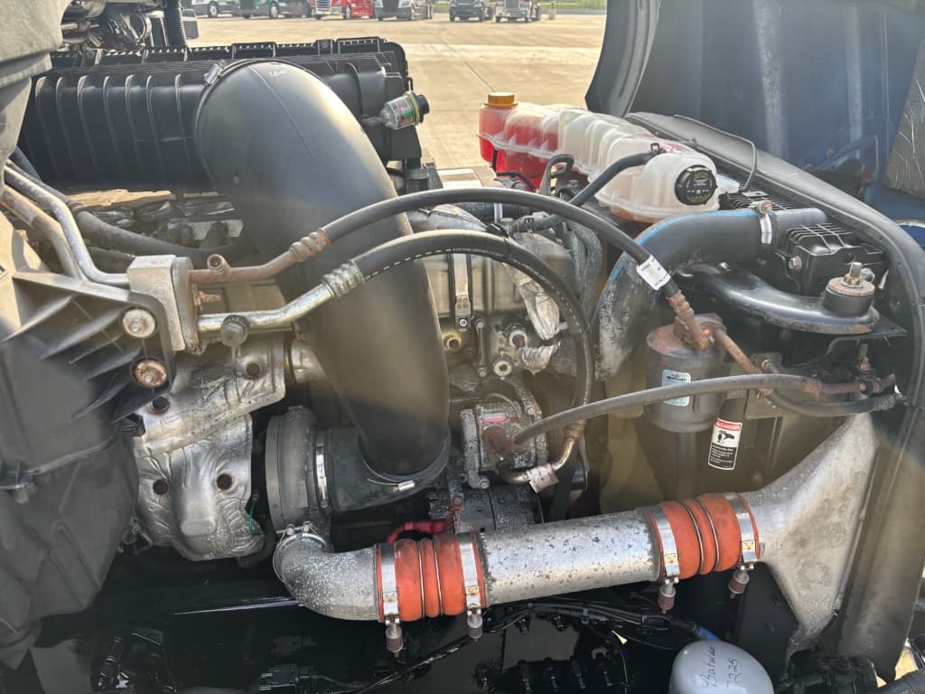 2020 Freightliner