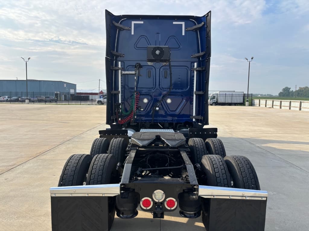 2020 Freightliner