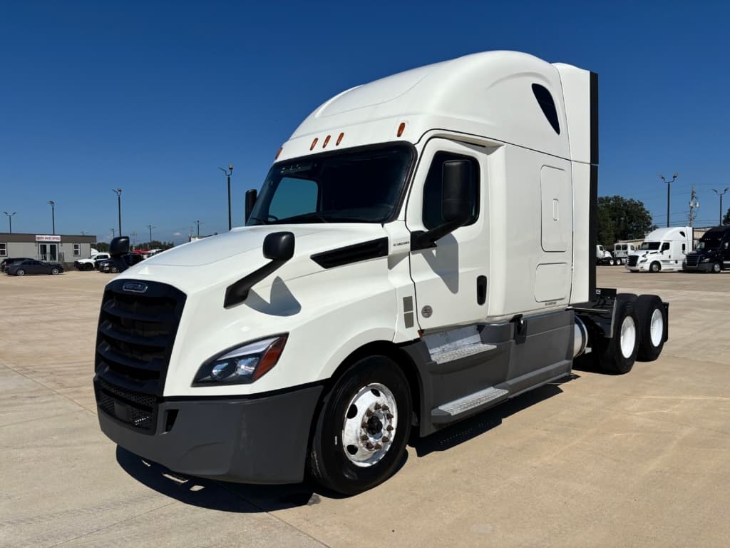 2020 Freightliner
