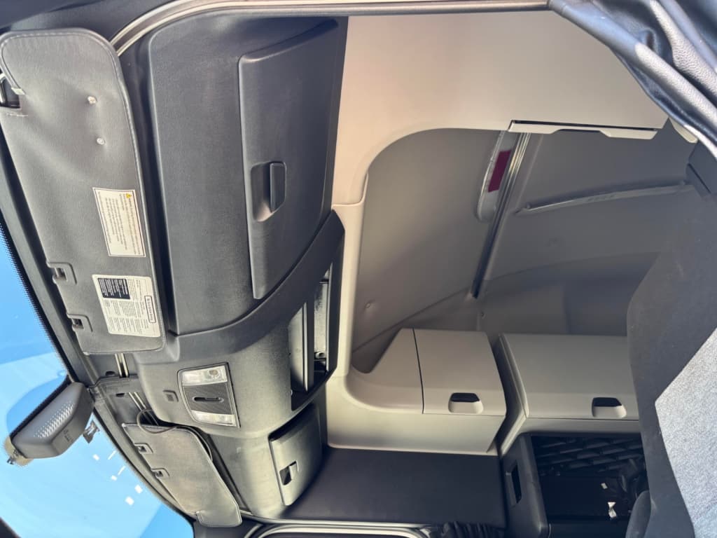 2020 Freightliner