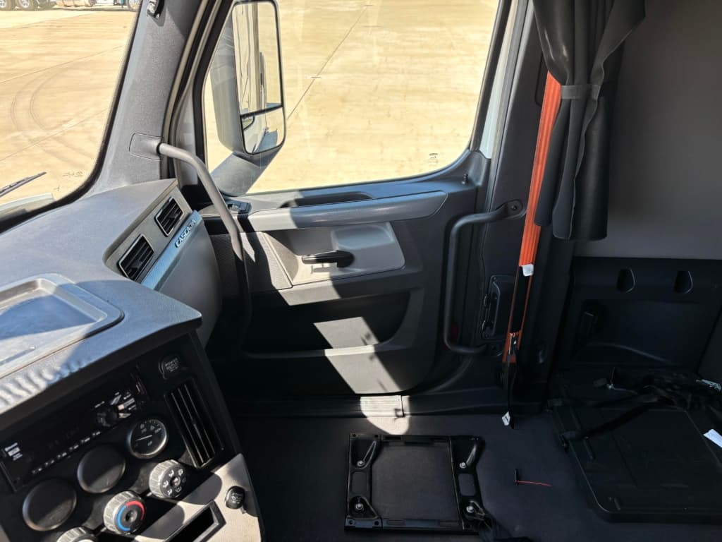 2020 Freightliner