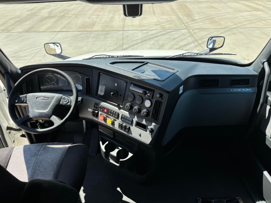 2020 Freightliner