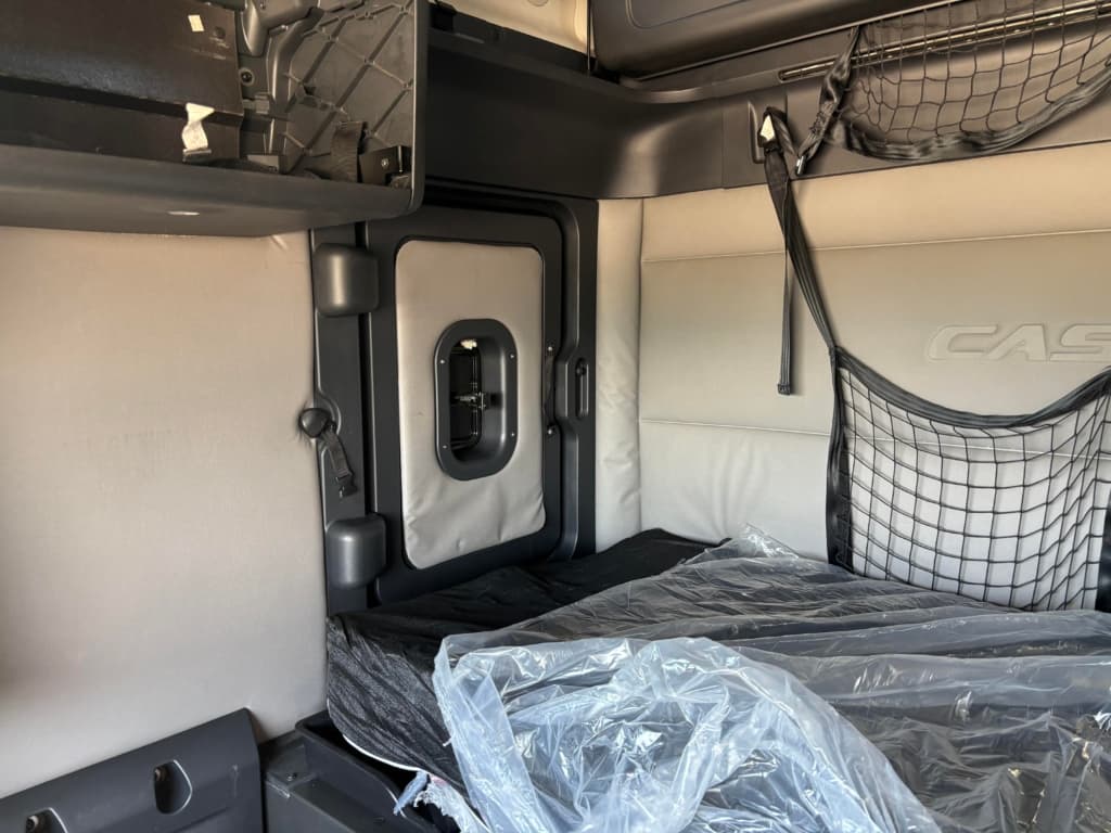 2020 Freightliner