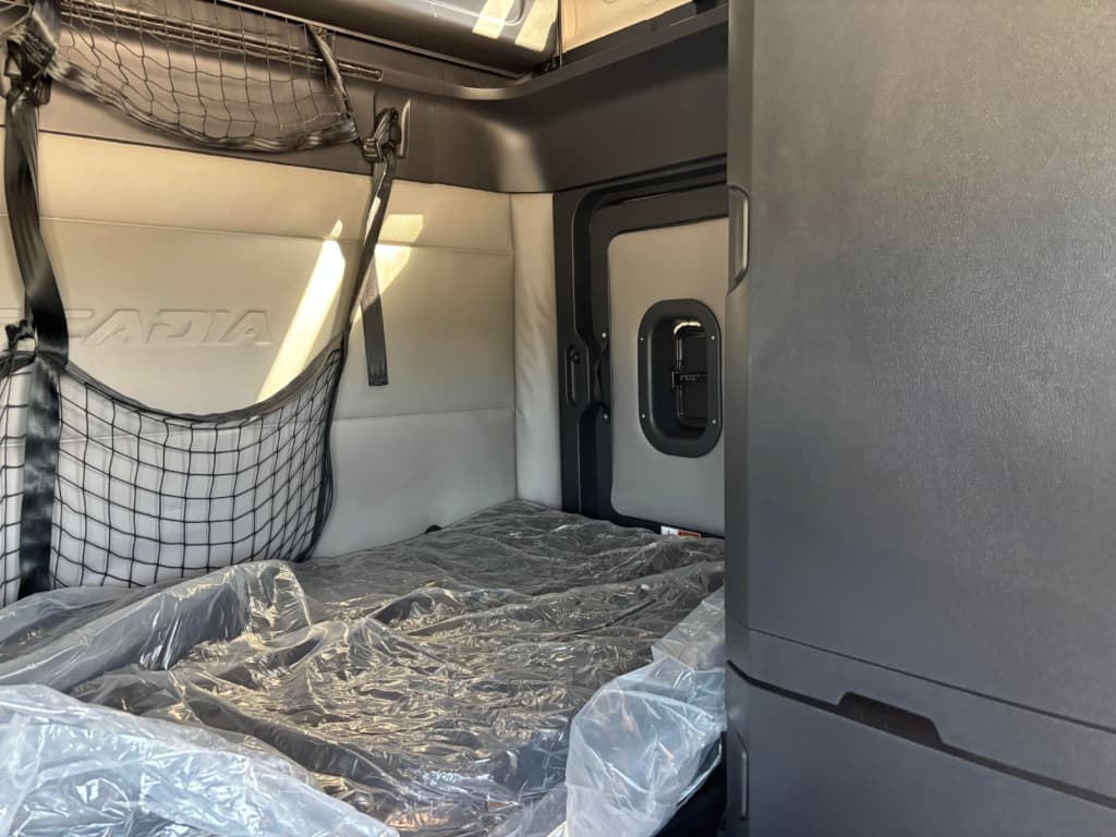 2020 Freightliner