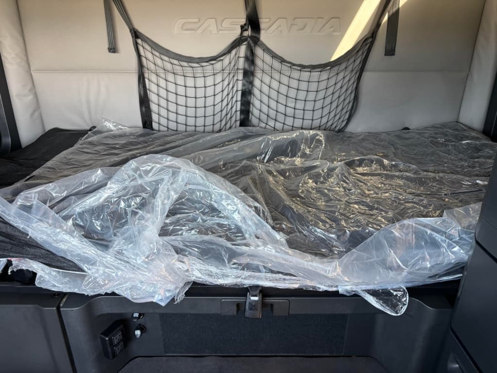 2020 Freightliner