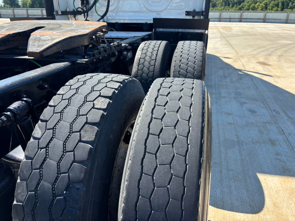 2020 Freightliner