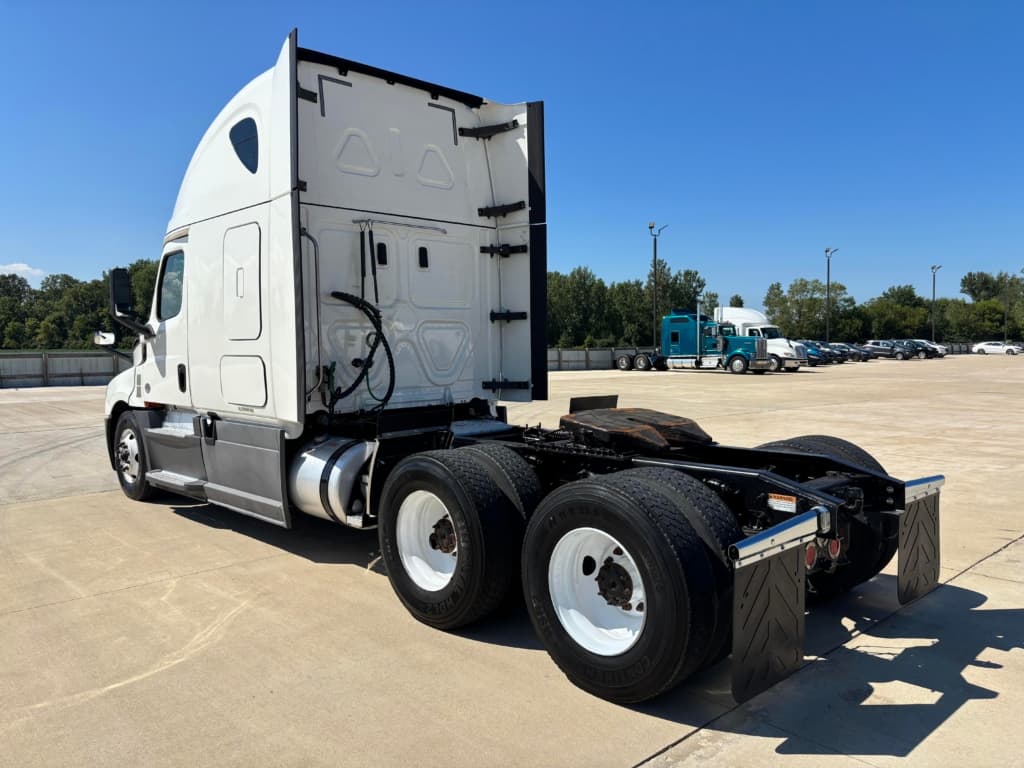 2020 Freightliner