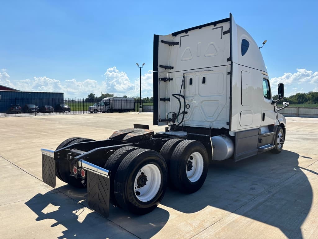 2020 Freightliner