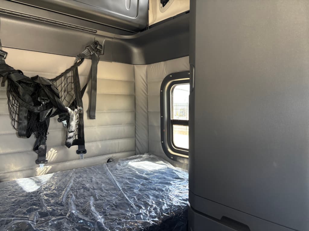 2020 Freightliner