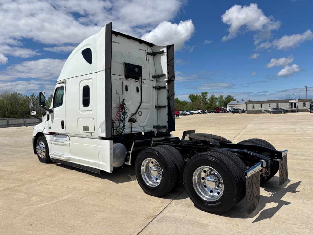 2020 Freightliner