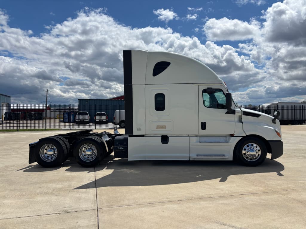 2020 Freightliner
