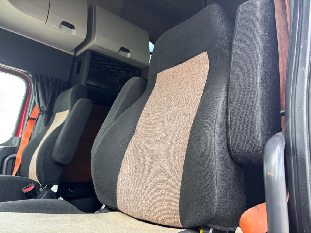 2020 Freightliner