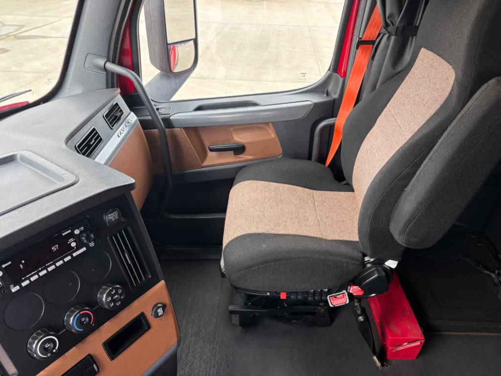 2020 Freightliner