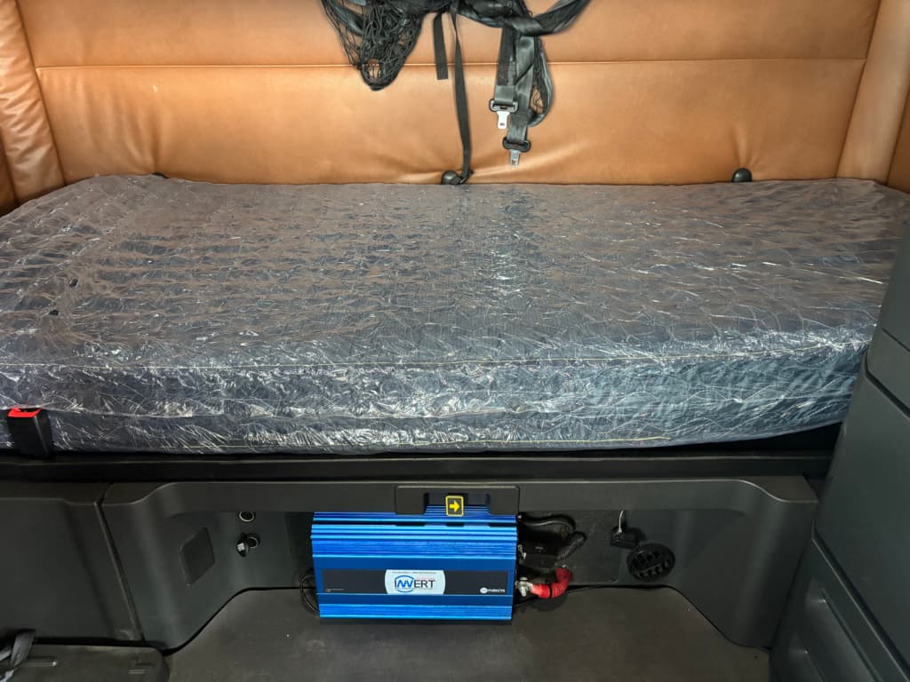 2020 Freightliner