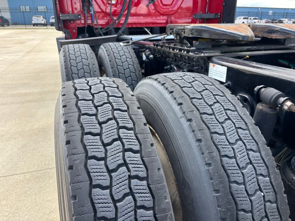 2020 Freightliner