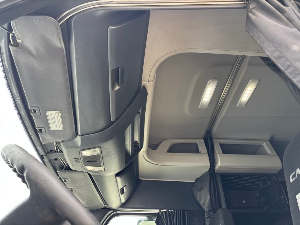 2019 Freightliner
