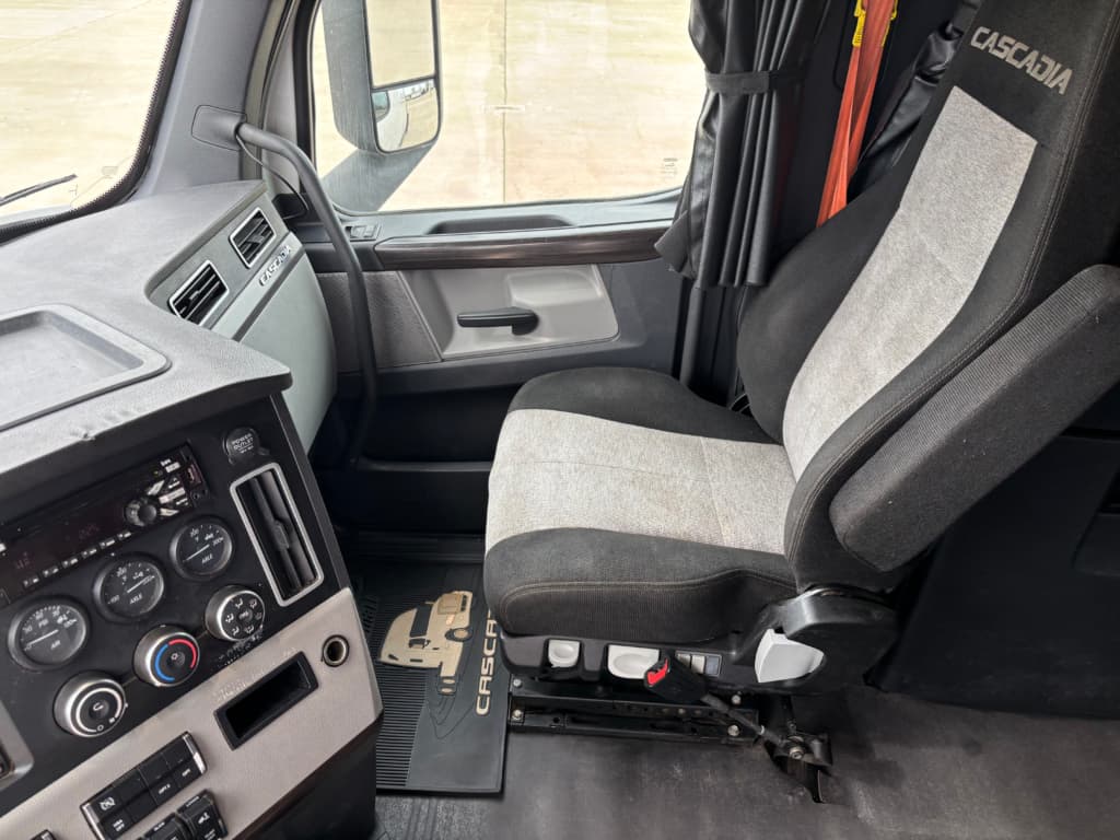 2019 Freightliner