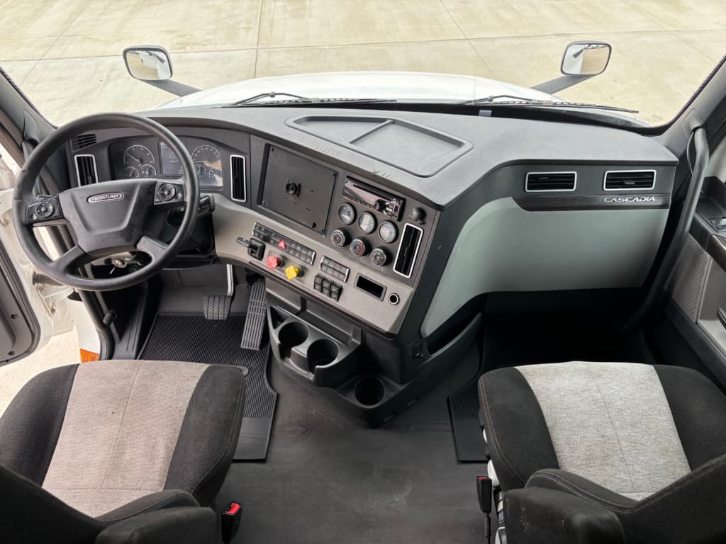 2019 Freightliner