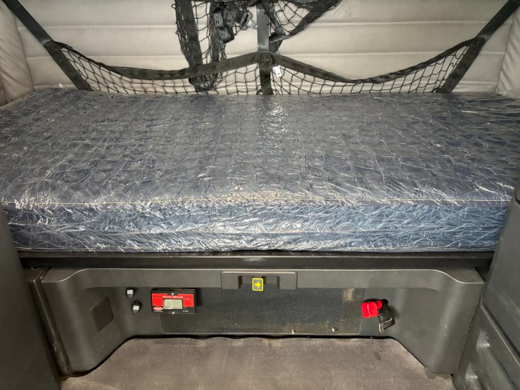 2019 Freightliner