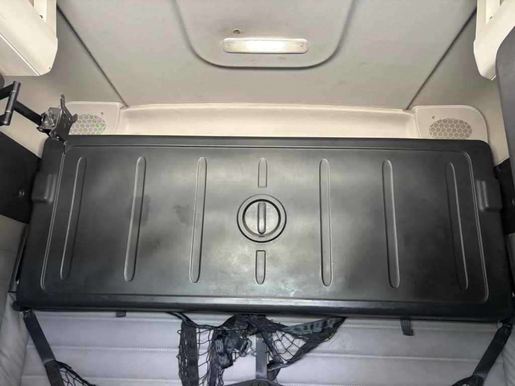 2019 Freightliner