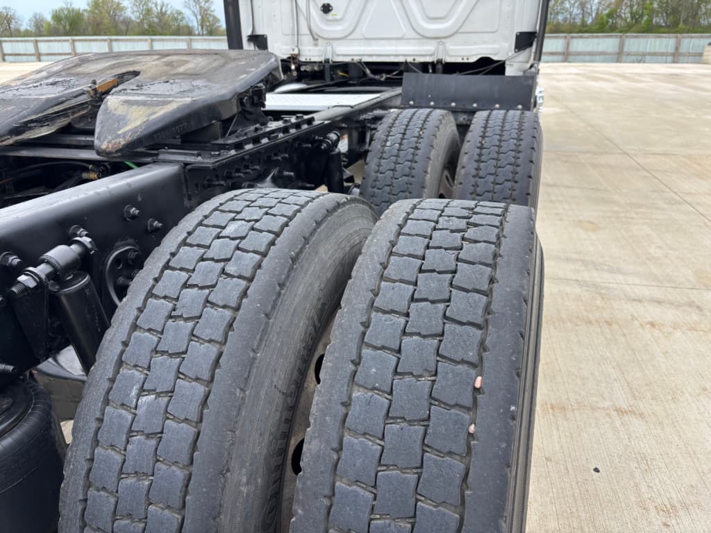 2019 Freightliner