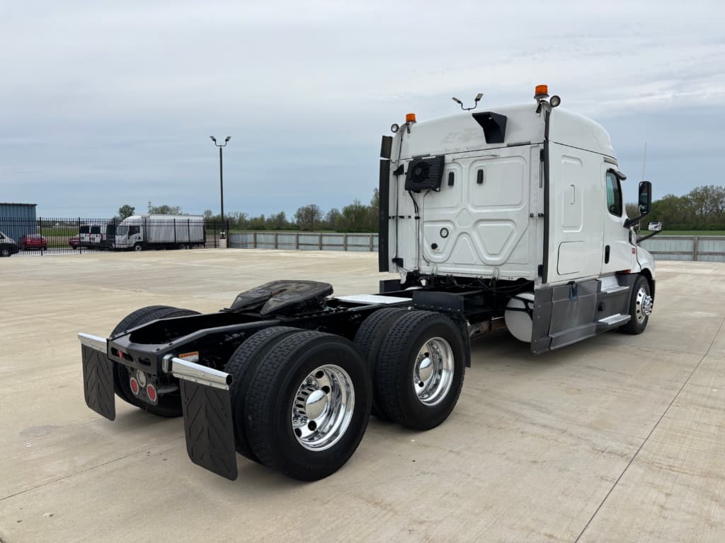 2019 Freightliner