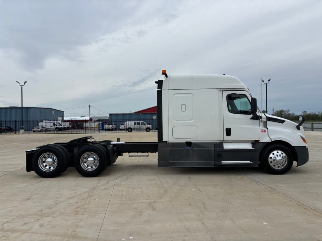 2019 Freightliner
