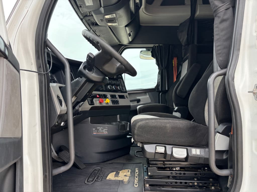 2019 Freightliner