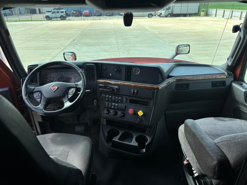 2019 International 