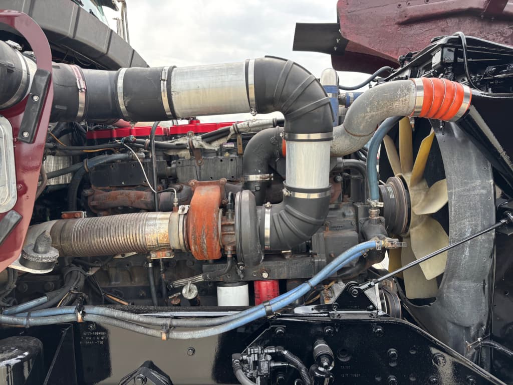 2000 Kenworth 
