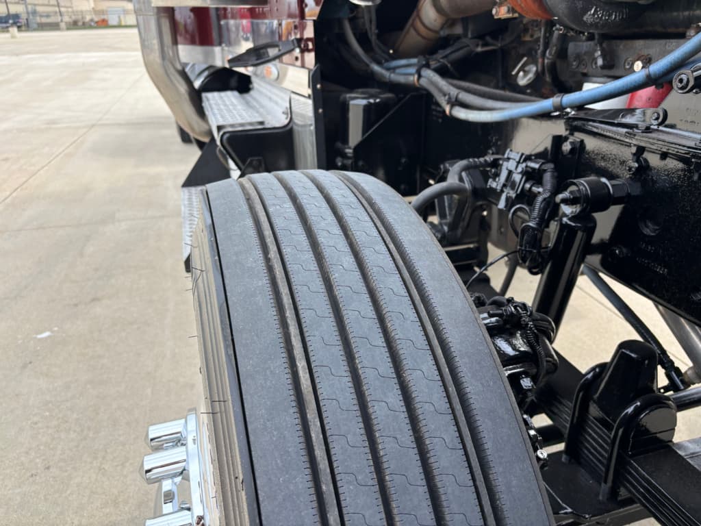 2000 Kenworth 