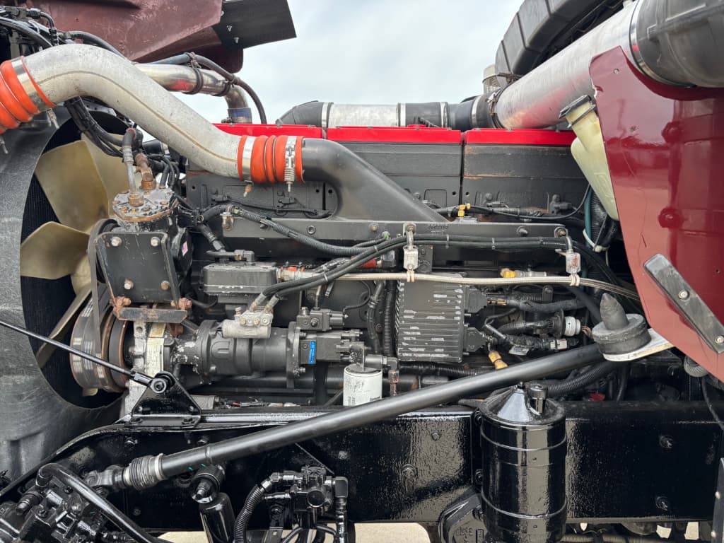 2000 Kenworth 