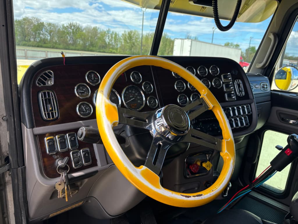 2014 Peterbilt