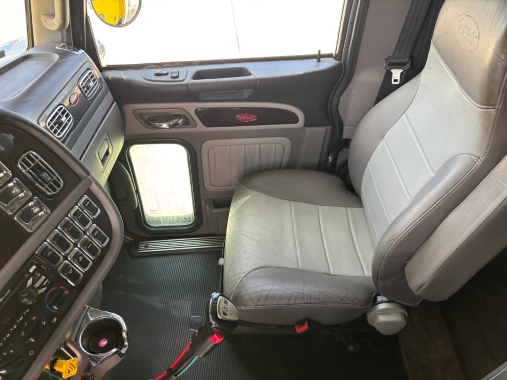 2014 Peterbilt