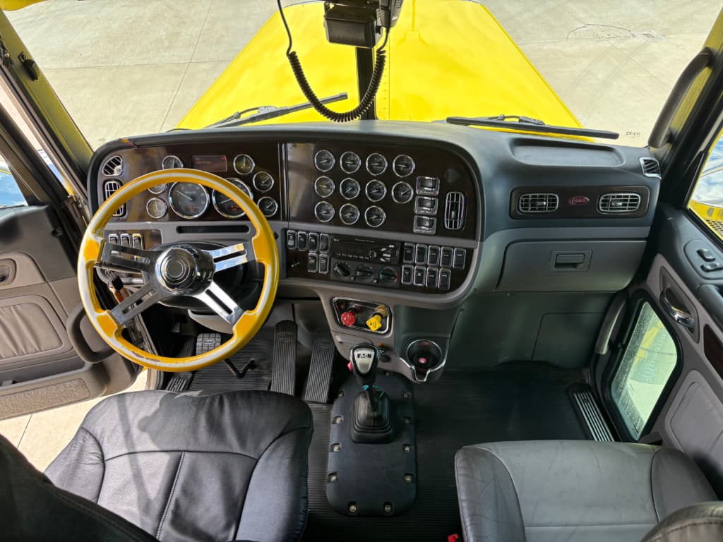 2014 Peterbilt