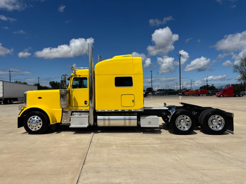 2014 Peterbilt