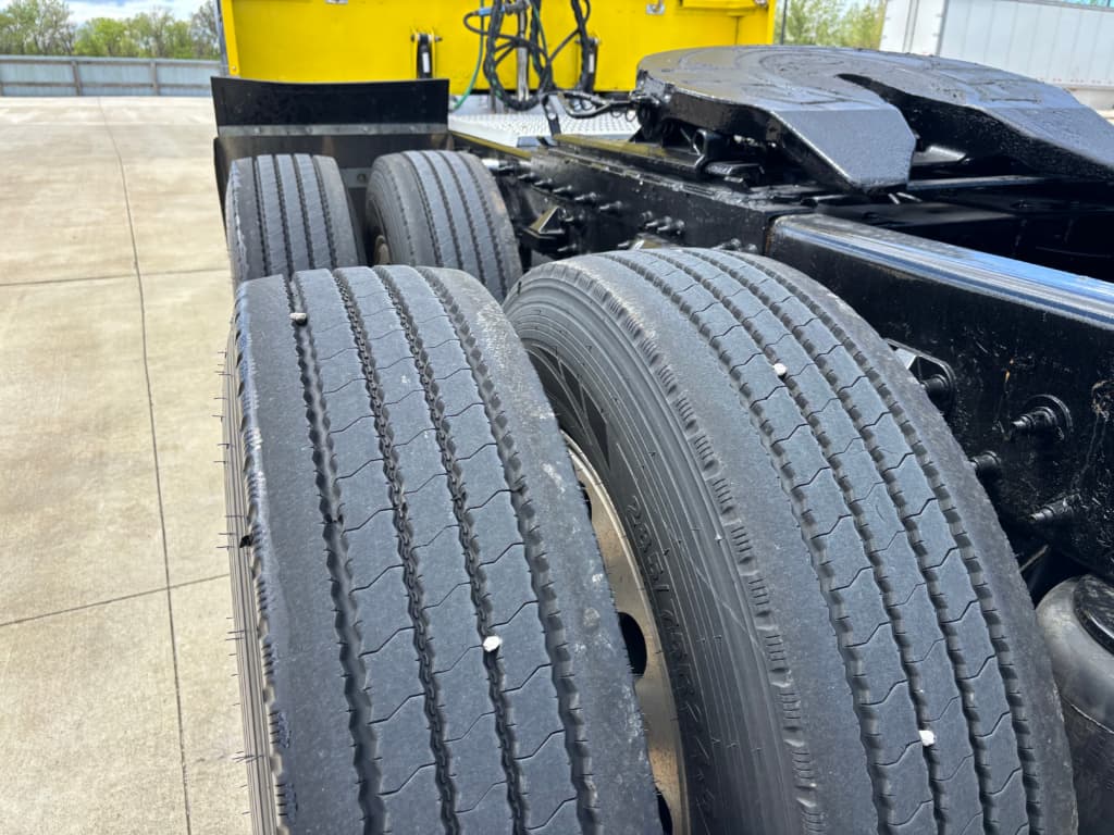 2014 Peterbilt