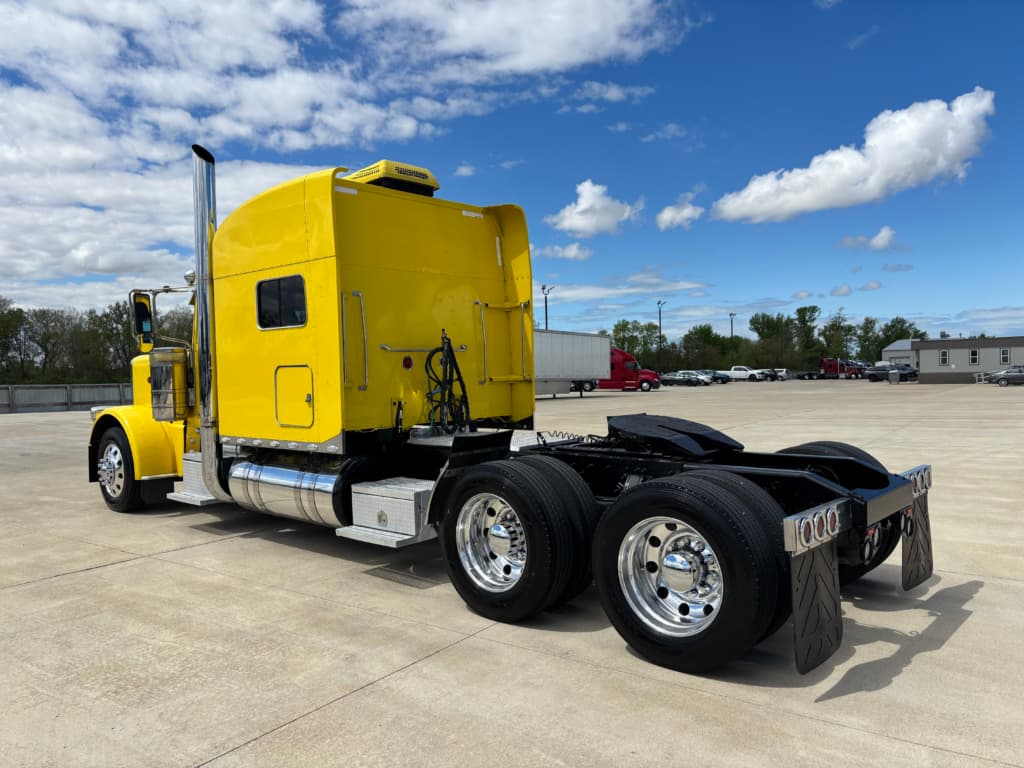 2014 Peterbilt