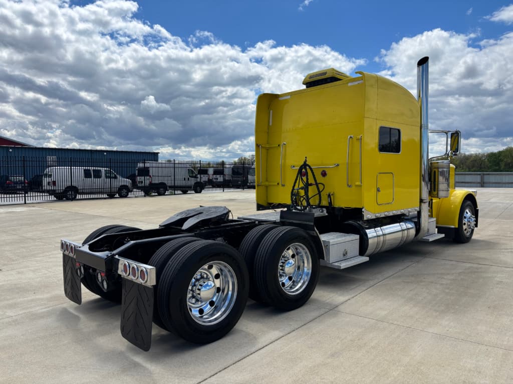 2014 Peterbilt