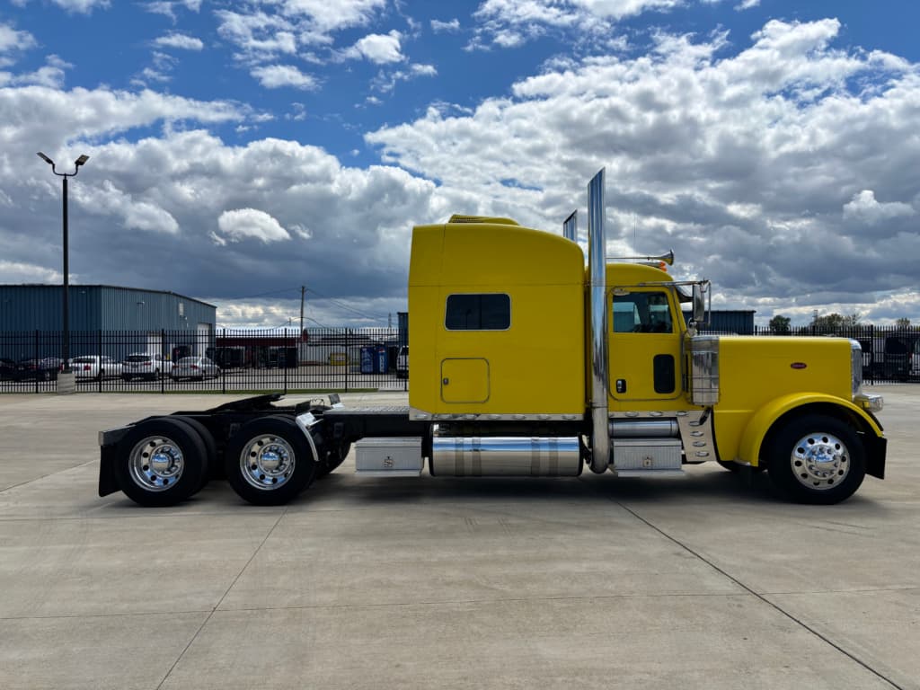2014 Peterbilt