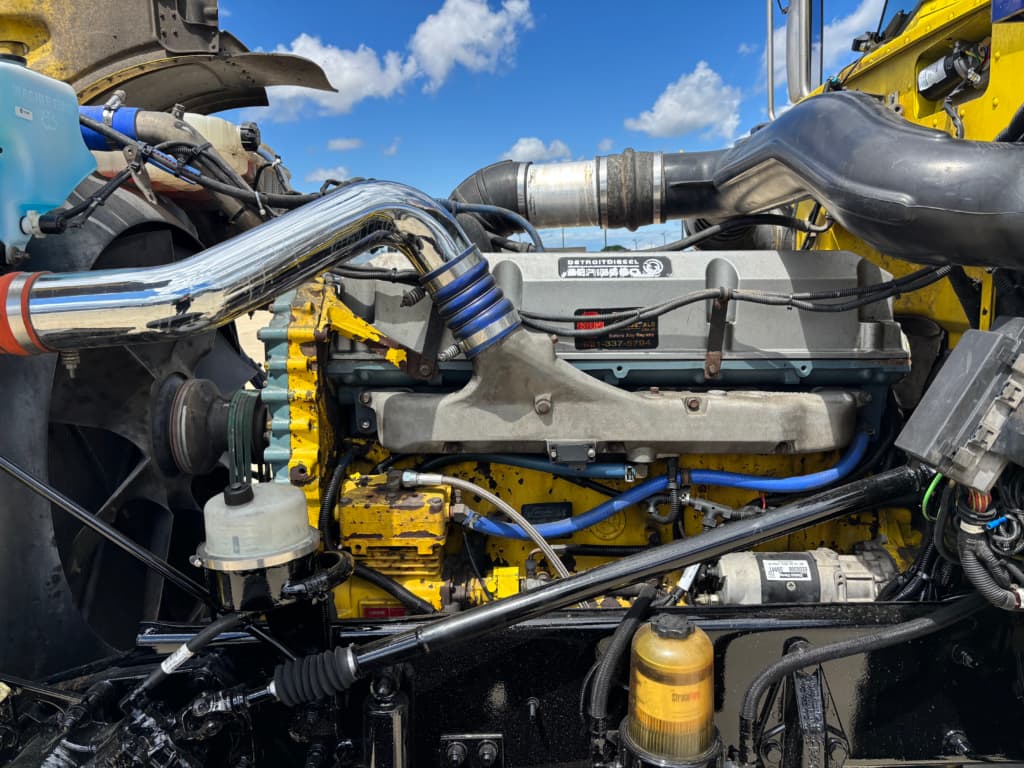 2014 Peterbilt