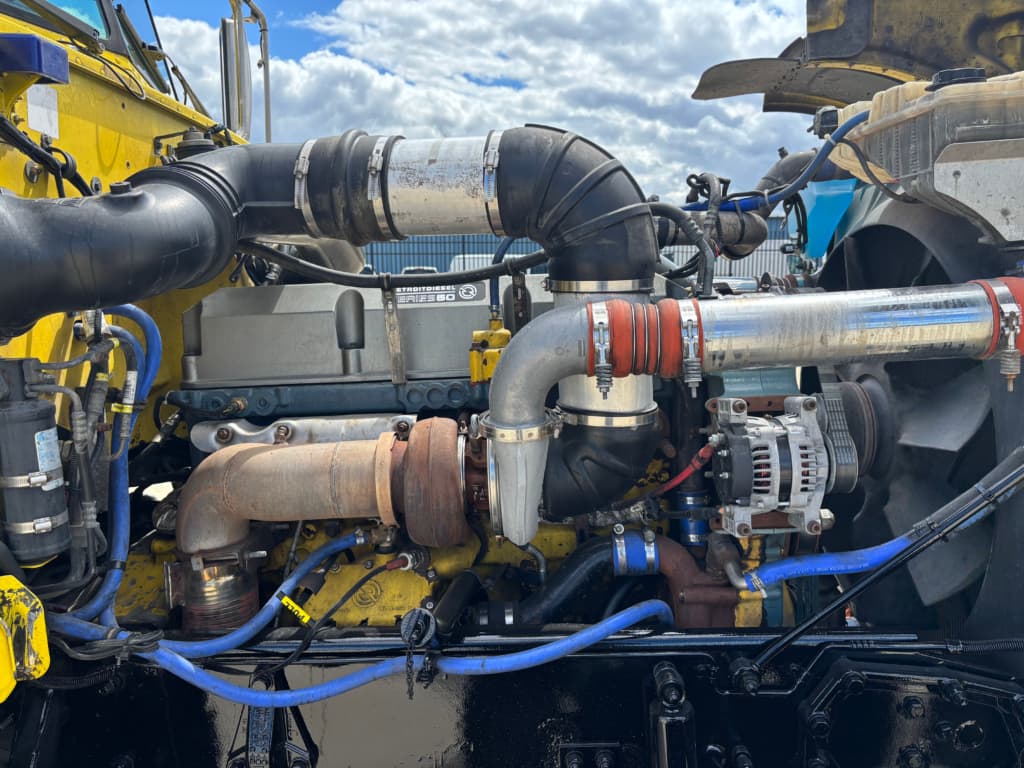 2014 Peterbilt