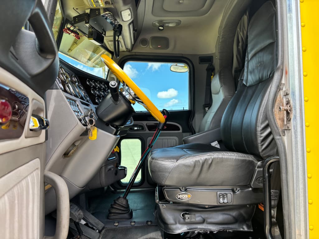 2014 Peterbilt
