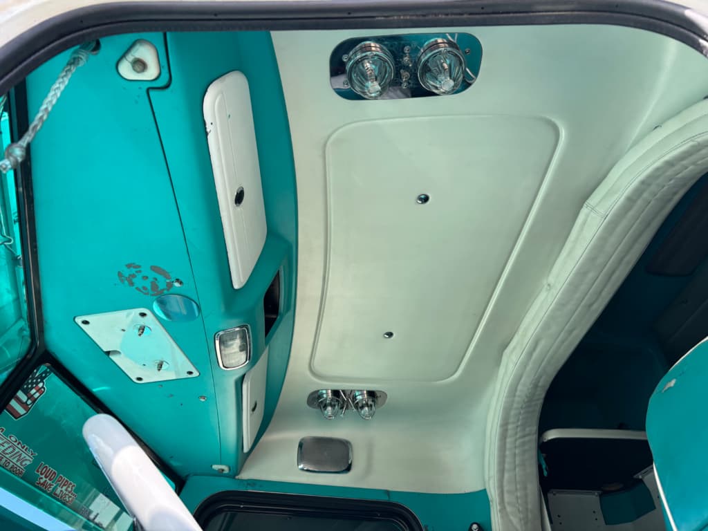 2007 Peterbilt