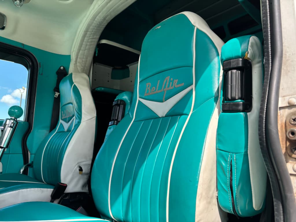2007 Peterbilt