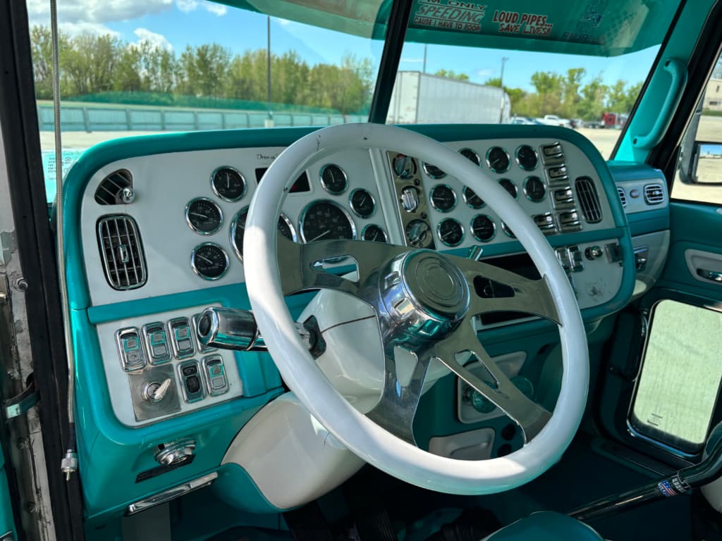 2007 Peterbilt