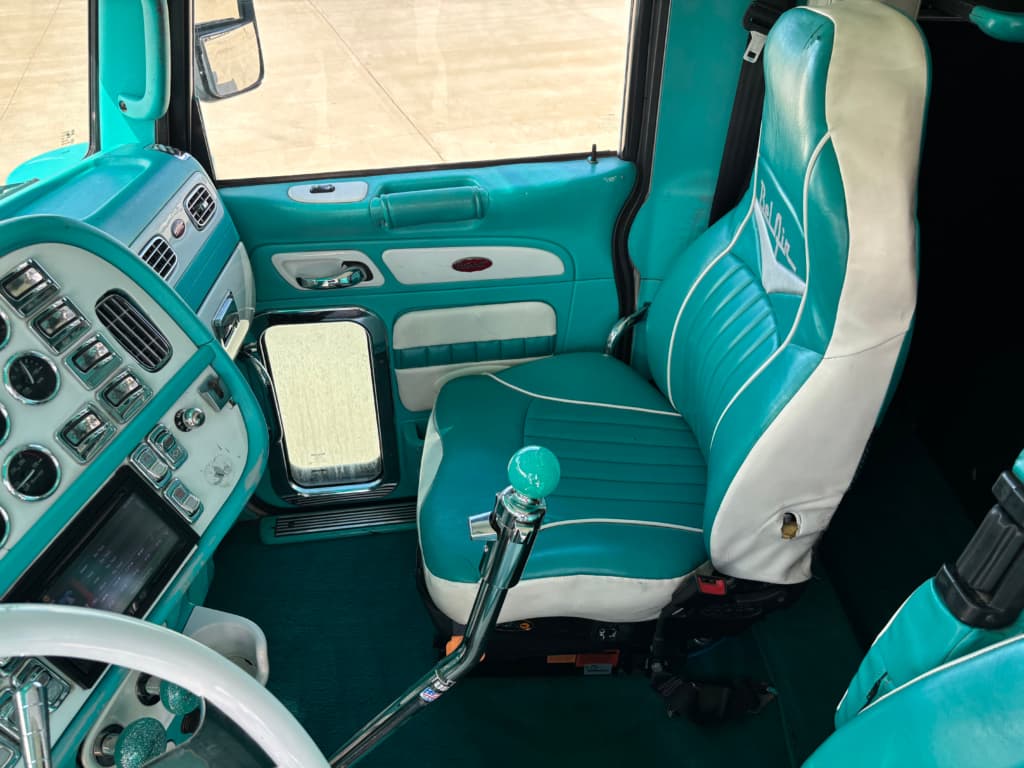 2007 Peterbilt