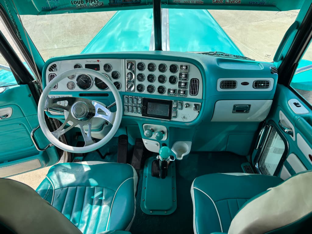 2007 Peterbilt