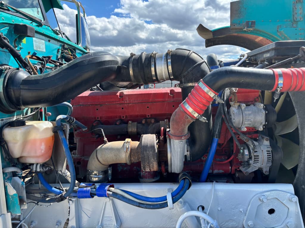 2007 Peterbilt